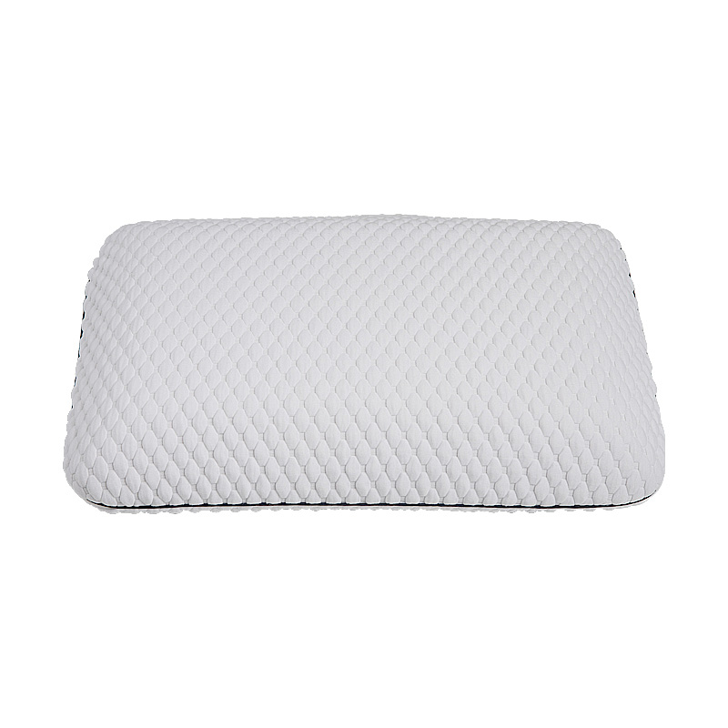 Gối hình bánh mì Memory Foam