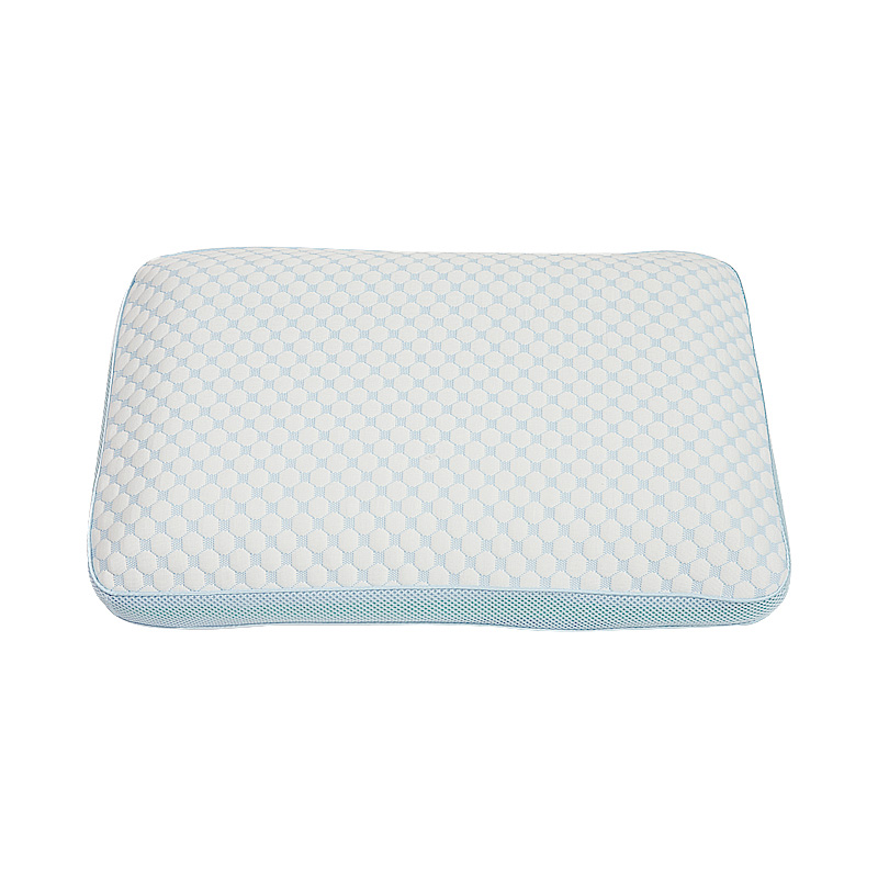 Gối hình bánh mì truyền thống Memory Foam