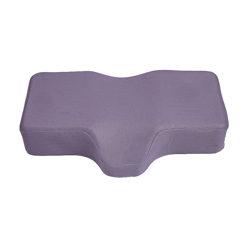 Gối xốp chỉnh hình lõm chống tiện dụng bền bỉ