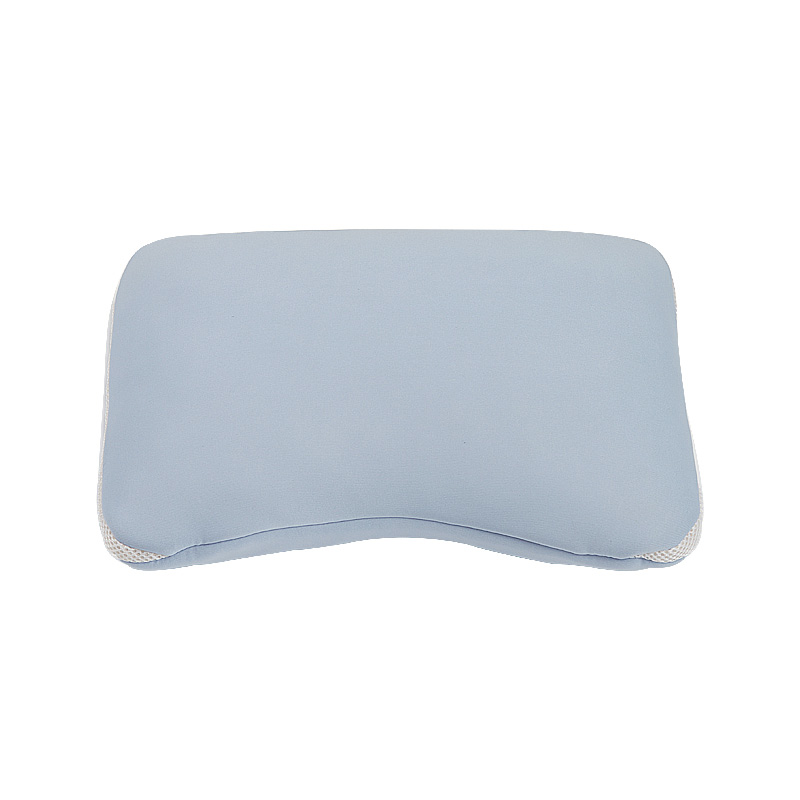 Gối kéo cổ công thái học Gối Memory Foam Gối