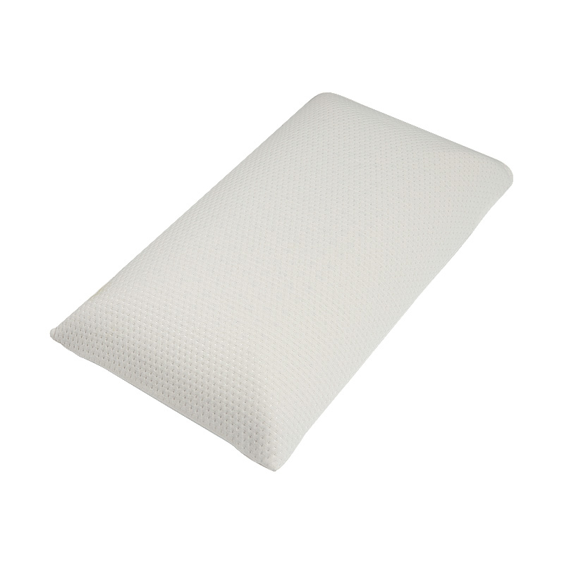 Chức năng Gel Infused Memory Foam Gối Gối Giường