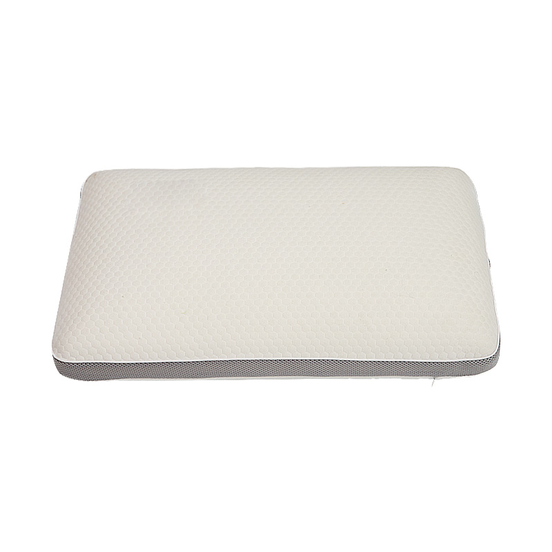 Gel mới mang phong cách mới Infused Memory Foam Gối Cool Gel