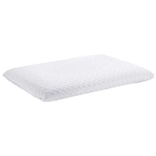 Gối ngủ mỏng Gối Memory Foam Bed Pillow